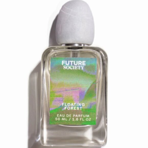 Future Society Floating Forrest 50 ml - Picture 3 of 3